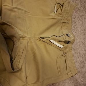 LONG khakis